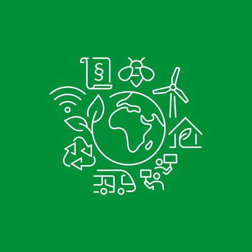 Die Natur kennt keine Kompromisse