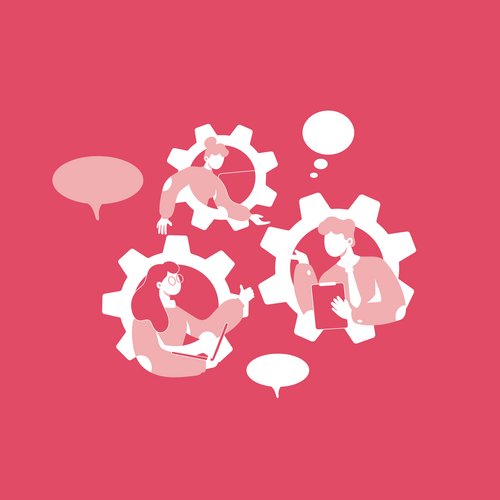 Kooperation mit Universitäten und Hochschulen