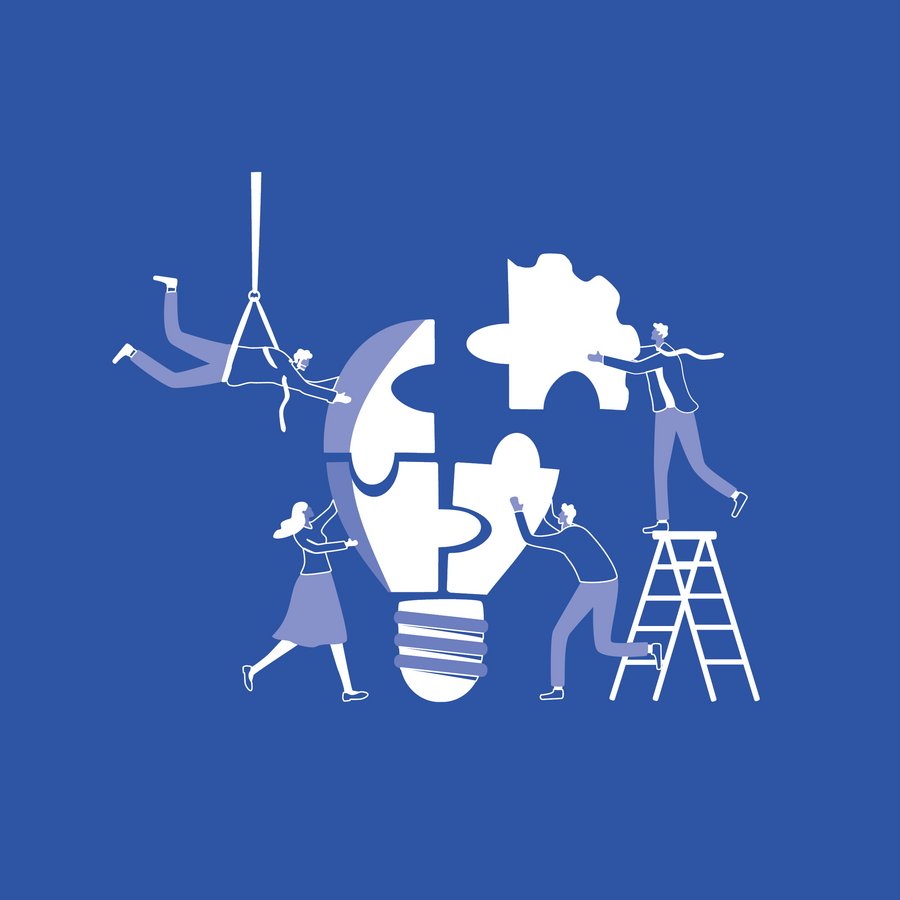 Kooperation mit Unternehmen