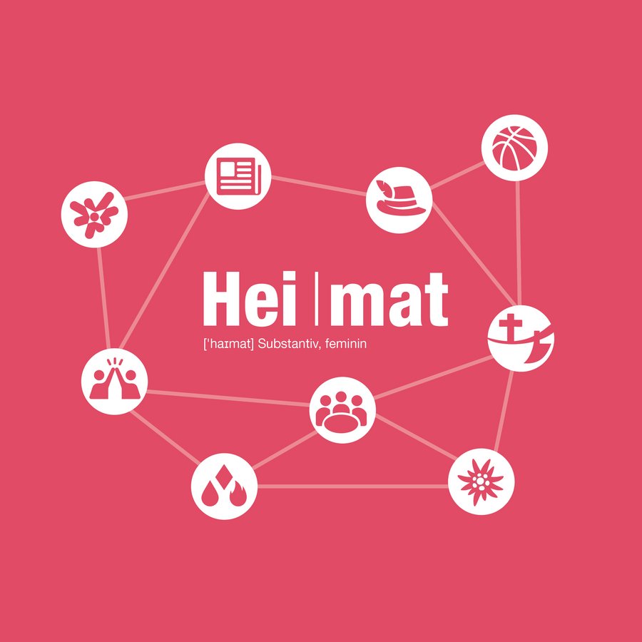 Meine Heimat! Mein Engagement!