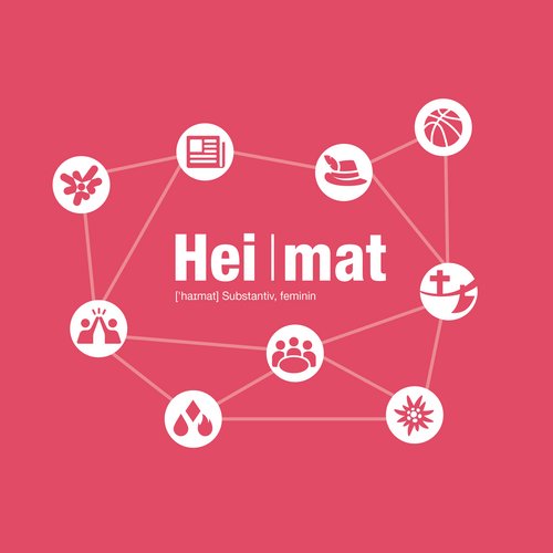 Meine Heimat! Mein Engagement!